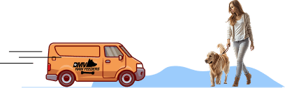 delivery