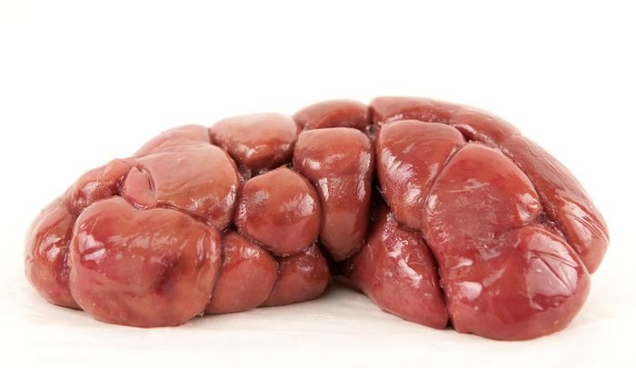 Human Grade BEEF KIDNEY $1.86 PER LB