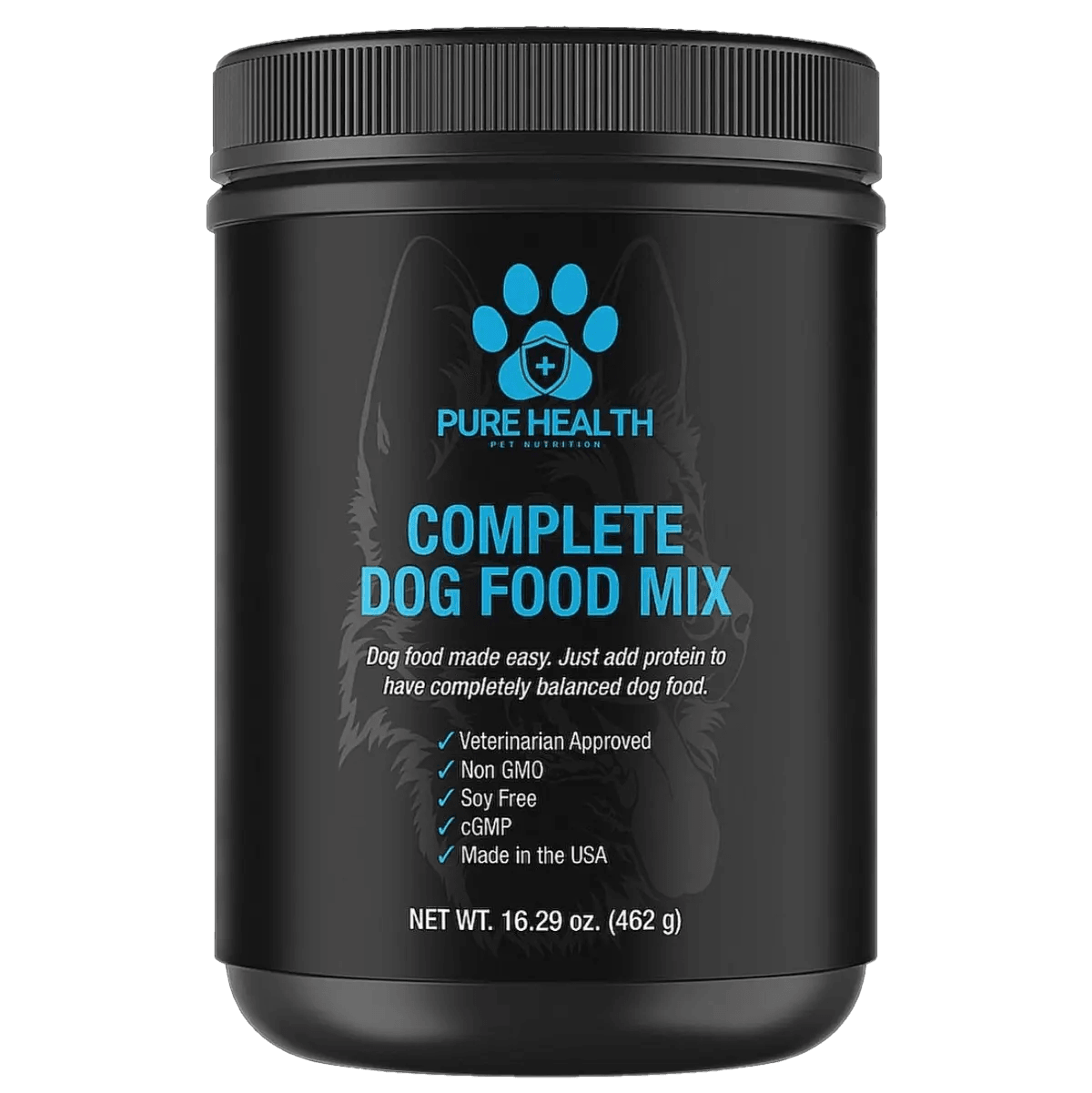 Pure Health Complete Dog Food Vitamin Mix
